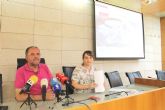 Se presenta el nuevo proyecto de actualizacin del portal web de Turismo de Totana, ms atractivo desde el punto de vista visual e informativo