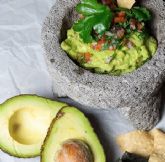 Cuatro razones por las que el aguacate es el alimento perfecto para los flexitarianos