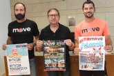 Se presenta la oferta de actividades y nuevos servicios de 'Move' para la temporada 2019/20