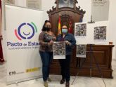 El Ayuntamiento de Lorca conmemora el Día Internacional de las Mujeres Rurales destacando el importante papel que juega este colectivo en la Sociedad