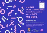 Cartagena Piensa pone a funcionar la creatividad a través del proyecto CreaLAB