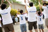 Las universidades murcianas incrementan un 20% sus acciones de voluntariado