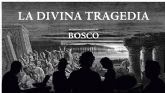 Bosco desvela en el Teatro Bernal los primeros detalles de su espectculo La Divina Tragedia
