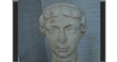 España recupera en Alemania un busto romano robado en 2010 en la localidad gaditana de Bornos