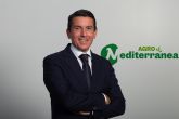 Francisco Snchez Ocerin, nuevo director general de Agromediterrnea