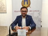 El equipo de Gobierno del Ayuntamiento de Lorca prepara un proyecto de Ordenanzas Fiscales para 2022 que congelar los tributos municipales