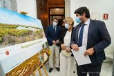 El Ayuntamiento participar en el diseno de la gran rea verde en El Carmol, impulsada por la Comunidad