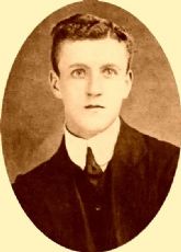 El volcn de la Palma y el Titanic