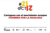 Igualdad real entre ambos sexos en la cuarta edicin de la campana Hombre Igualitario