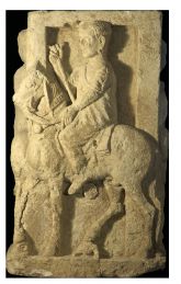 Expertos de todo el pas conmemoran el hallazgo en la Regin de uno de los monumentos ms importantes de arte bero