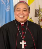 El nuncio del Papa en Espana visitar la Dicesis la prxima semana