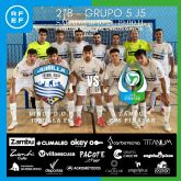 PREVIA: Vinos DOP Jumilla FS - Zamb CFS Pinatar: duelo de 'altos vuelos' en Jumilla