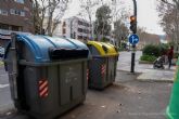 Los actos vandlicos obligan al Ayuntamiento a reponer 170 contenedores de basura en lo que va de ano