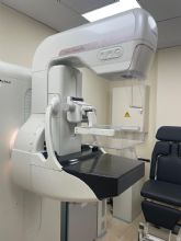 Los hospitales Vithas Andaluc�a resuelven las dudas durante las diferentes etapas del c�ncer de mama