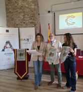 Lorca celebra el Da Internacional de la Mujer Rural con una jornada de convivencia en Aguaderas
