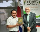 Presentacin del libro 'Lo raro, los raros y las rarezas'