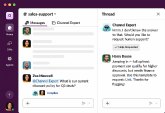 Slack es el nuevo sistema operativo ag�ntico