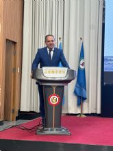 La Regin de Murcia consolida las alianzas acadmicas con universidades de Shandong