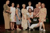 Rafael Amargo, NZ Experience y la Fundaci�n UAPO unen arte, moda y solidaridad en Majestad Flamenca