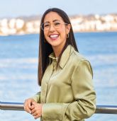 Elena Casado Navarro formar� parte de la candidatura del PSOE por la Regi�n de Murcia a las elecciones generales del 29N