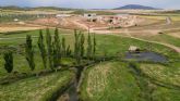 Pedan�as de Caravaca protagonizan el primer cap�tulo de la serie documental �Ruteando. Murcia Rural�