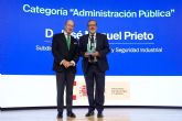 UNE celebra 40 a&ntilde;os de normalizaci�n en Espa&ntilde;a, en los que ha generado un impacto en la econom�a de m�s de 140.000 millones de euros