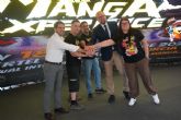 Actores de Harry Potter y las voces del Team Rocket encabezan la programaci�n de Murcia Manga Experience