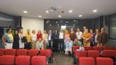ADeLes CARM renueva su Junta Directiva e inicia una nueva etapa para reforzar el papel del desarrollo local en la Regi�n de Murcia