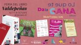 El latido rebelde y solidario de 'Lo que te da la gana' mostrar� su cat�logo en la I Feria del Libro de Valdepe&ntilde;as de la mano del Grupo Oretania