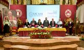 L�pez Miras anuncia la aprobaci�n del proyecto de Ley de Universidades que impulsa la investigaci�n y la conexi�n con la empresa