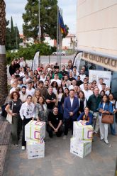 La Regi�n reunir� a promesas y estrellas de la gastronom�a espa&ntilde;ola en el III Campus Gastron�mico Talento Joven