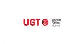 UGT SP denuncia que la Arrixaca deriva pacientes oncol�gicos a la concertada al infrautilizar los equipos de �ltima tecnolog�a