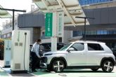 Iberdrola instala m�s de 100 puntos de recarga al d�a