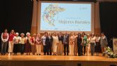 La Regi�n es la tercera comunidad con m�s mujeres menores de 40 a�os beneficiarias de ayudas de la PAC
