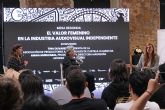 El I Foro Fascine sit�a a Murcia en el centro del debate sobre el cine independiente espa&ntilde;ol