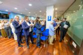 El PP activa su Comit� de Campa�a y est� 