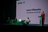 SATSE mira al futuro tras 40 anos de sindicalismo independiente para transformar la profesi�n y el SNS