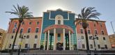 Los Alc�zares se consolida entre los cinco ayuntamientos m�s transparentes de la Regi�n de Murcia
