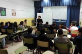 La Concejalía de Juventud desarrolla un programa de educación efectivo-sexual en centros de Secundaria