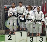 xito del UCAM-Ciudad de Murcia en la Sper Copa de España de Amurrio