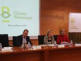 El Clster Regional de Bioenerga contribuir a 'conservar los bosques y a impulsar la economa regional'
