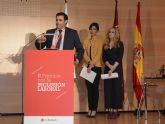 La Comunidad concede a Cruz Roja 165.000 euros que permitirn prestar atencin personalizada a 600 parados de larga duracin