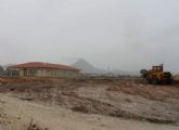 El Gobierno Regional aprueba destinar ms de 3 millones de euros para construir un nuevo centro en Jumilla