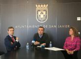 El Ayuntamiento implanta un nuevo sistema de pago de cualquier trmite municipal a travs de internet