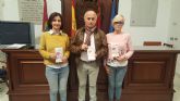 Ciudadanos Lorca presenta una mocin al pleno de noviembre de apoyo y bienestar social de las personas afectadas por SCC