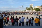 2.200 jvenes participan en guilas en el XI Encuentro de Alumnos de Religin Catlica
