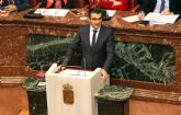 La Asamblea Regional aprueba la iniciativa de Ciudadanos para evitar la desigualdad de gnero en la carrera acadmica