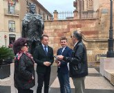 Ms de 30 actos conforman el programa diseñado por la Federacin San Clemente