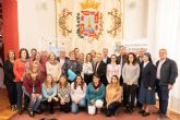 El Consistorio agradece a las entidades implicadas su trabajo por una Ciudad amiga de la infancia