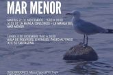 Talleres de formacin ambiental sobre el Mar Menor
